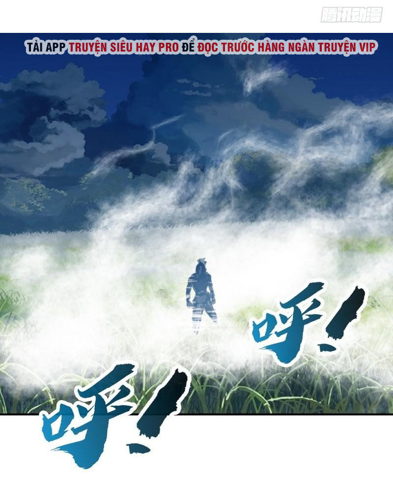 Chí Tôn Thần Ma Chapter 109 - Trang 2