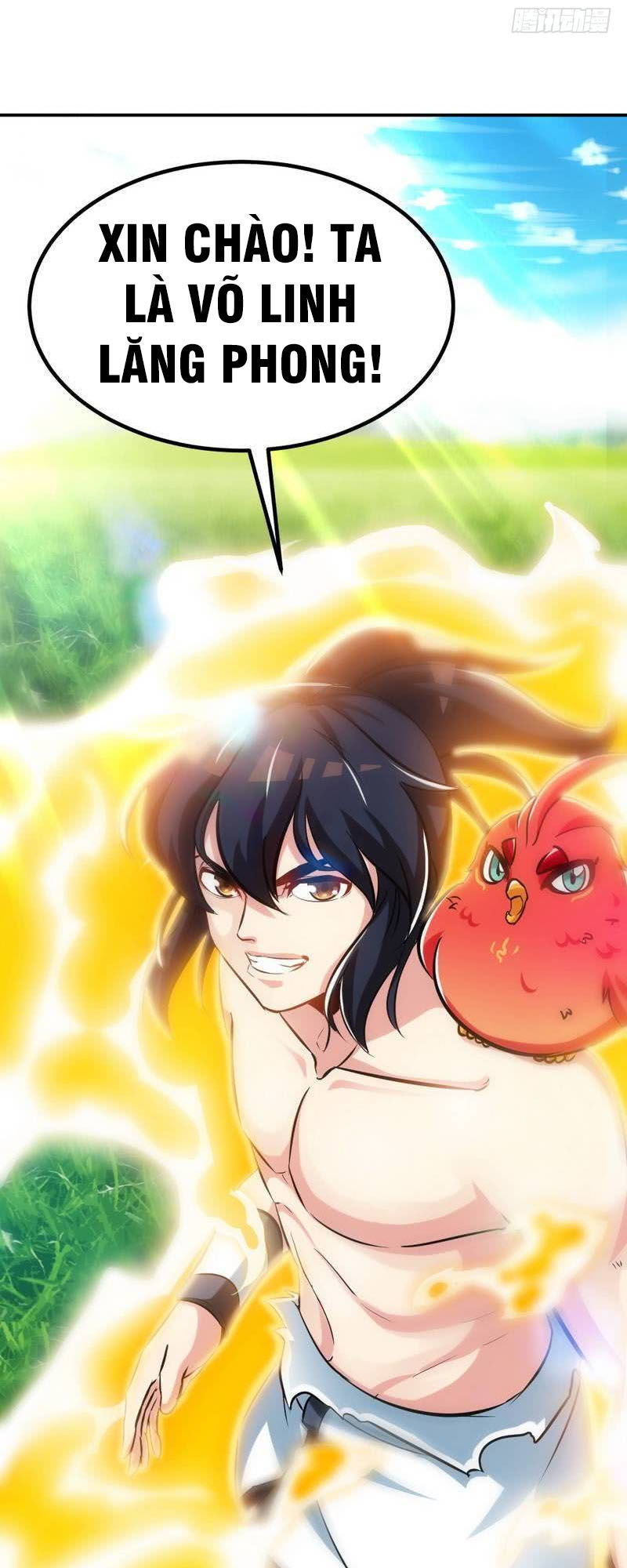 Chí Tôn Thần Ma Chapter 109 - Trang 2