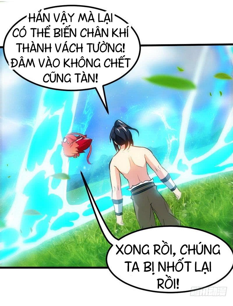 Chí Tôn Thần Ma Chapter 109 - Trang 2