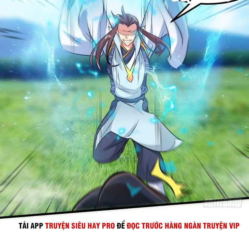 Chí Tôn Thần Ma Chapter 108 - Trang 2