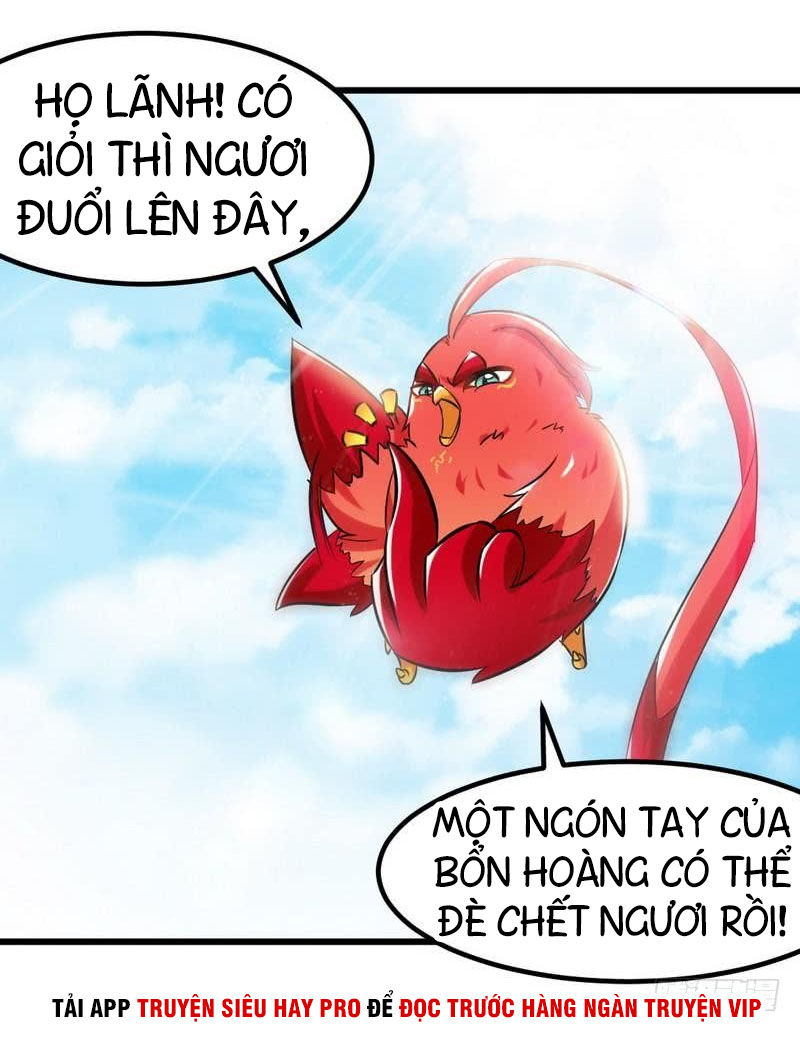 Chí Tôn Thần Ma Chapter 108 - Trang 2