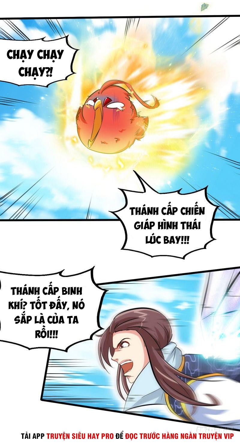 Chí Tôn Thần Ma Chapter 108 - Trang 2