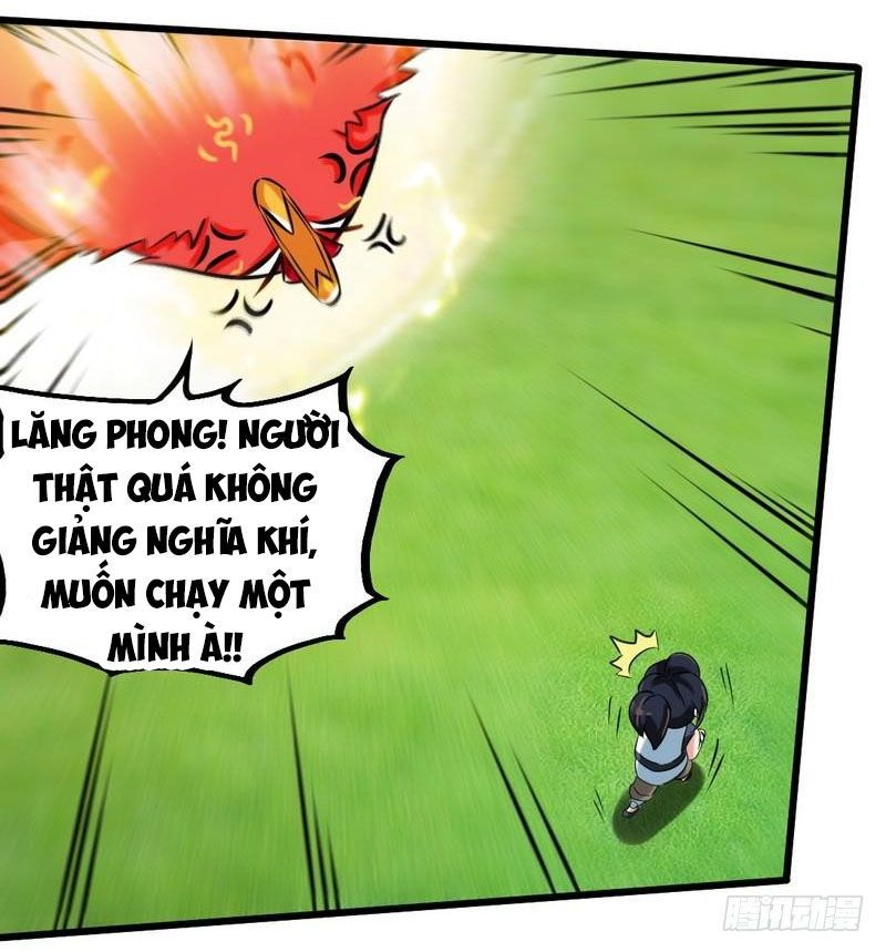 Chí Tôn Thần Ma Chapter 108 - Trang 2