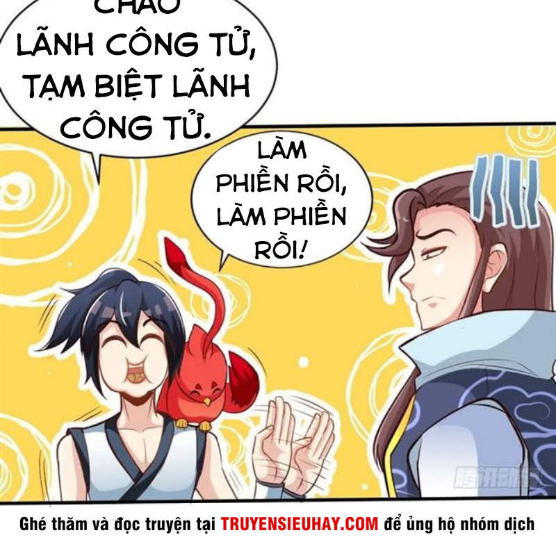 Chí Tôn Thần Ma Chapter 107 - Trang 2