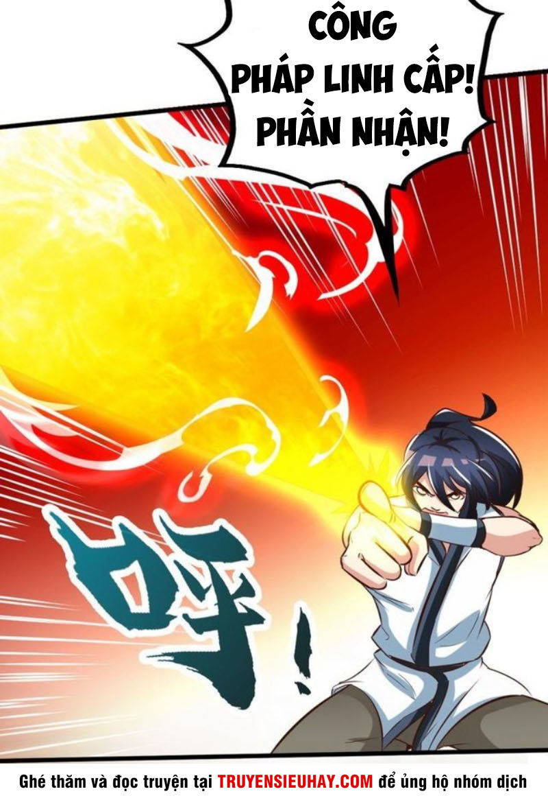 Chí Tôn Thần Ma Chapter 107 - Trang 2