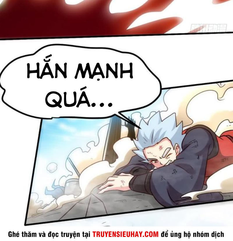 Chí Tôn Thần Ma Chapter 107 - Trang 2