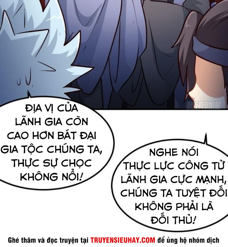 Chí Tôn Thần Ma Chapter 106 - Trang 2