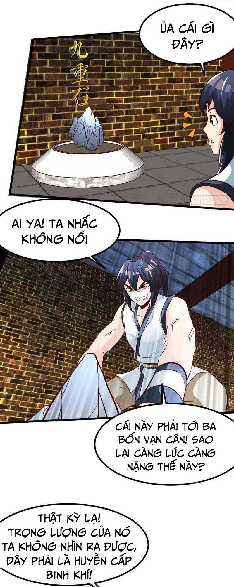 Chí Tôn Thần Ma Chapter 105 - Trang 2