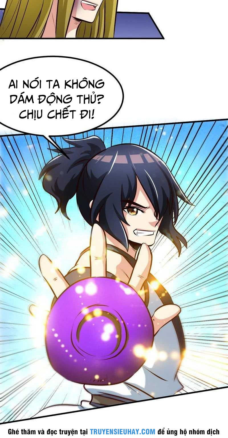 Chí Tôn Thần Ma Chapter 105 - Trang 2