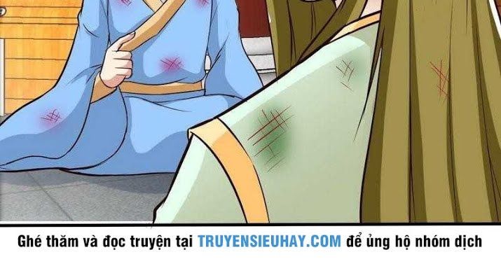 Chí Tôn Thần Ma Chapter 104 - Trang 2