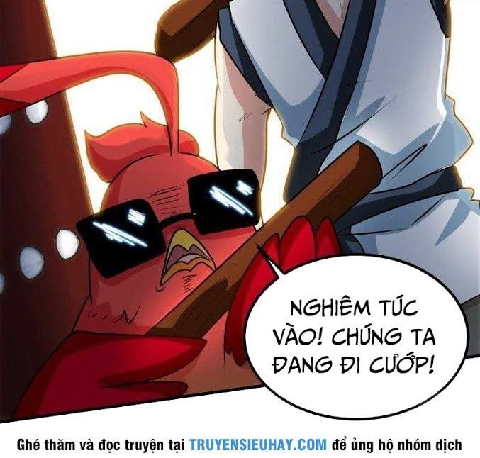 Chí Tôn Thần Ma Chapter 104 - Trang 2