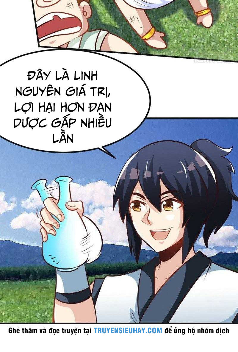 Chí Tôn Thần Ma Chapter 103 - Trang 2