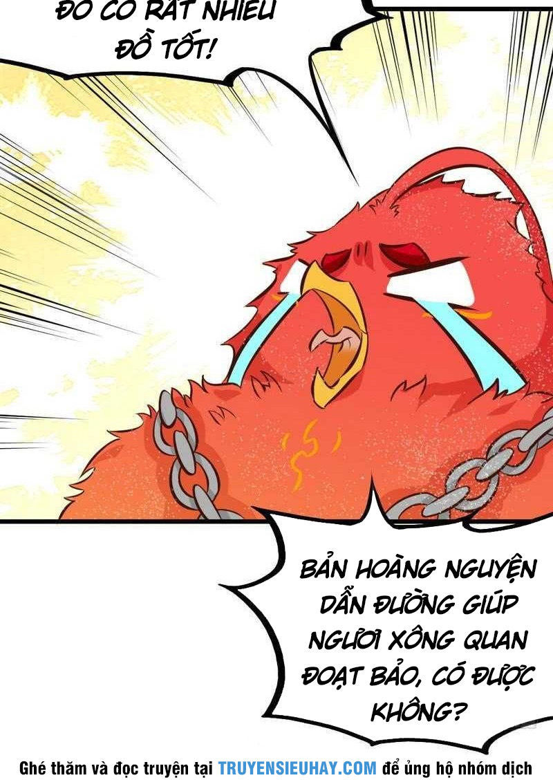 Chí Tôn Thần Ma Chapter 102 - Trang 2