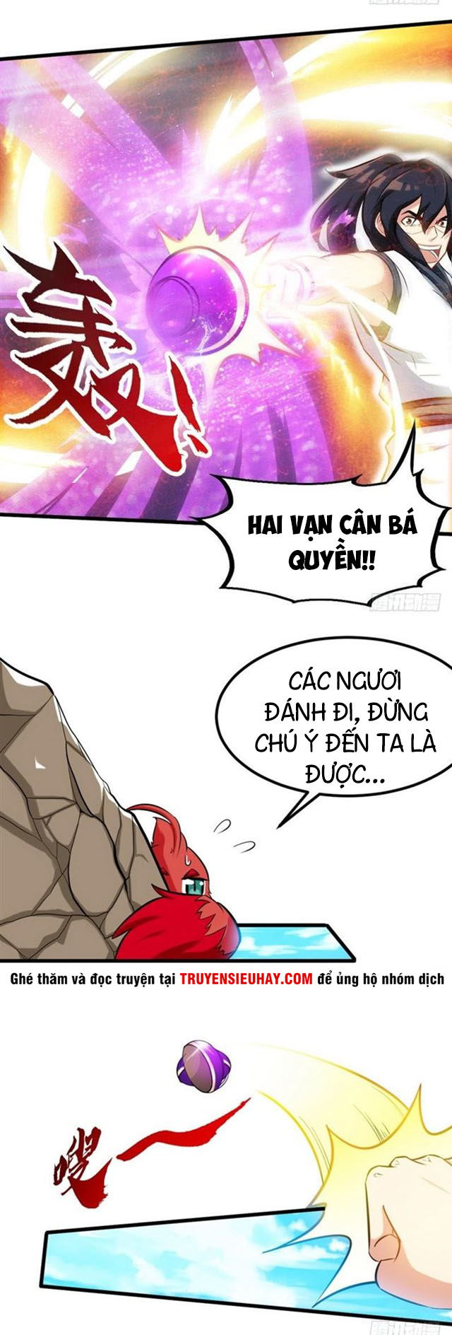 Chí Tôn Thần Ma Chapter 99 - Trang 2