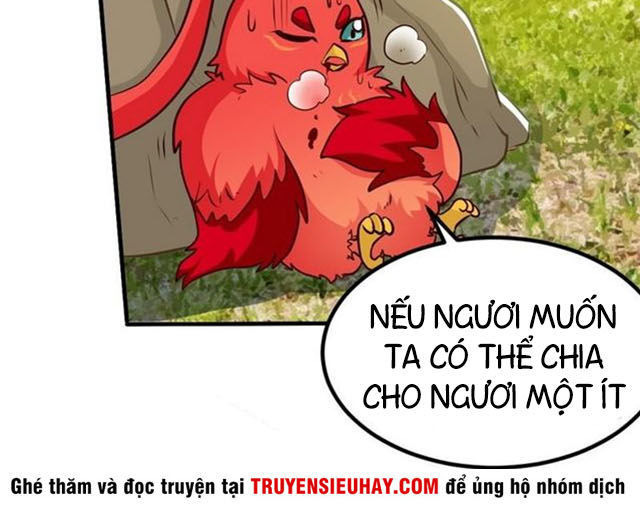 Chí Tôn Thần Ma Chapter 99 - Trang 2