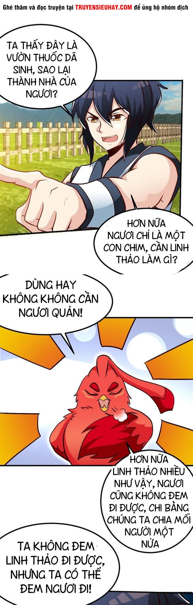 Chí Tôn Thần Ma Chapter 99 - Trang 2