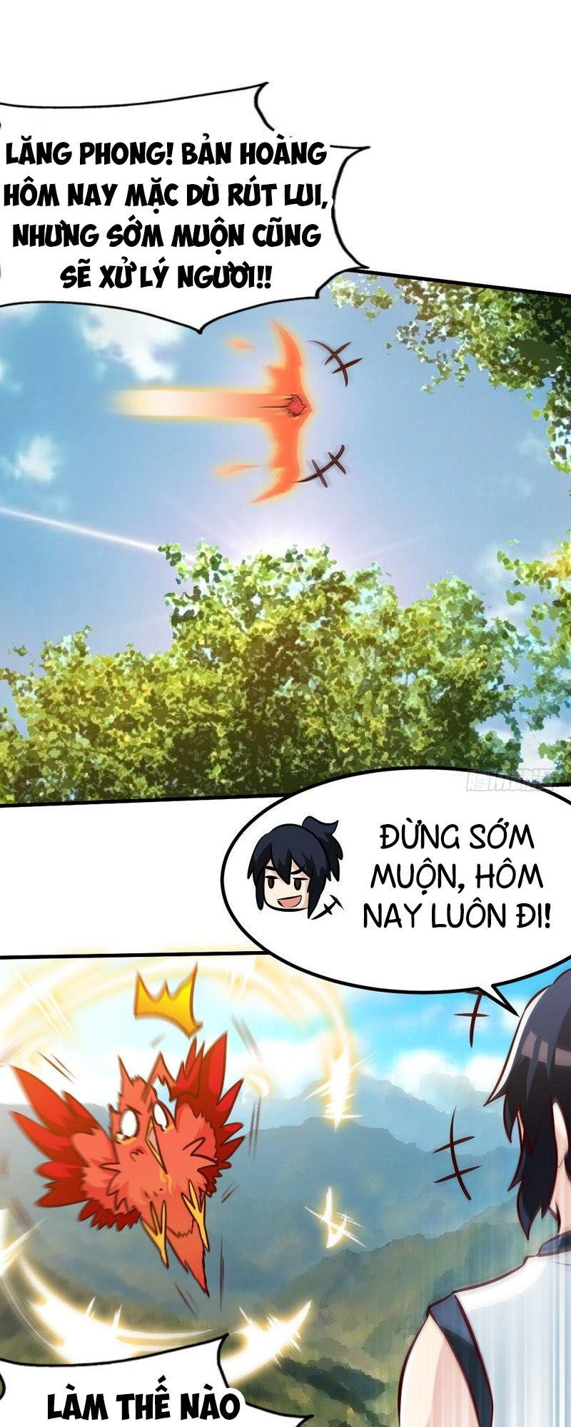 Chí Tôn Thần Ma Chapter 98 - Trang 2