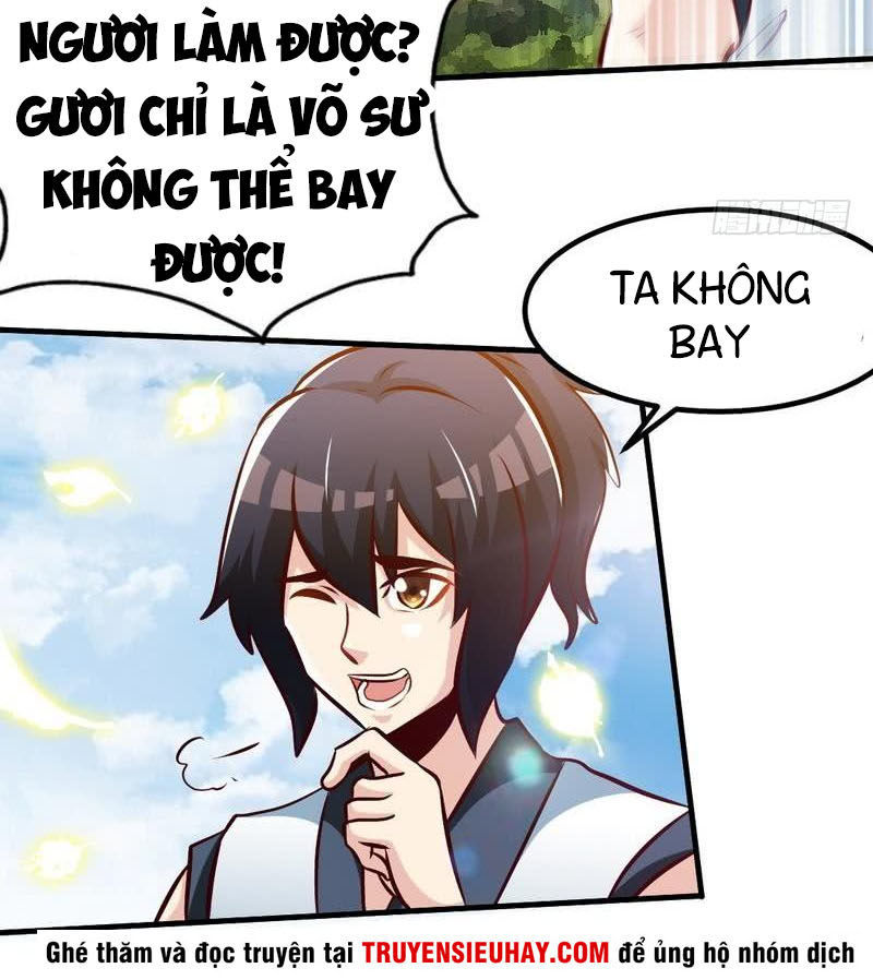 Chí Tôn Thần Ma Chapter 98 - Trang 2