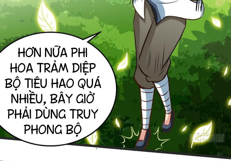 Chí Tôn Thần Ma Chapter 98 - Trang 2