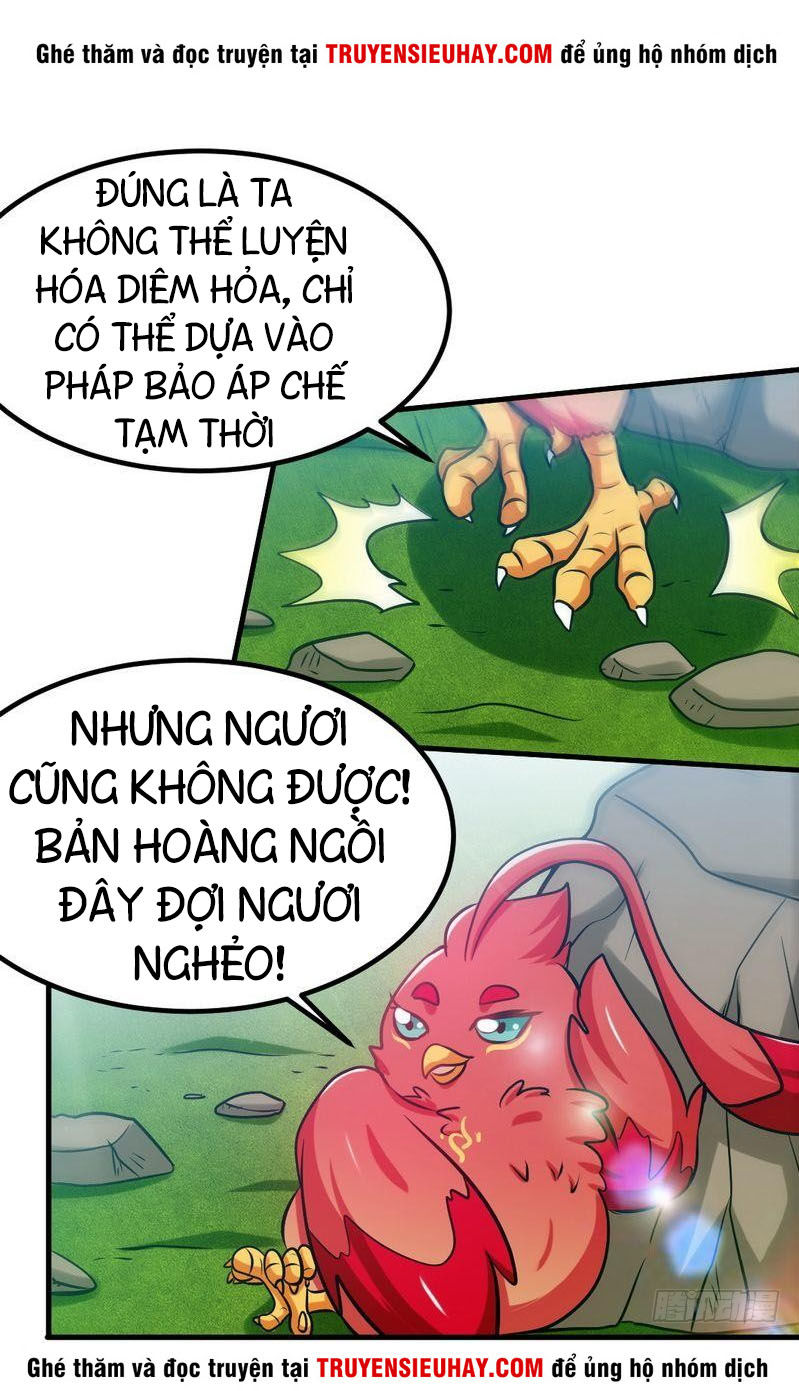 Chí Tôn Thần Ma Chapter 97 - Trang 2