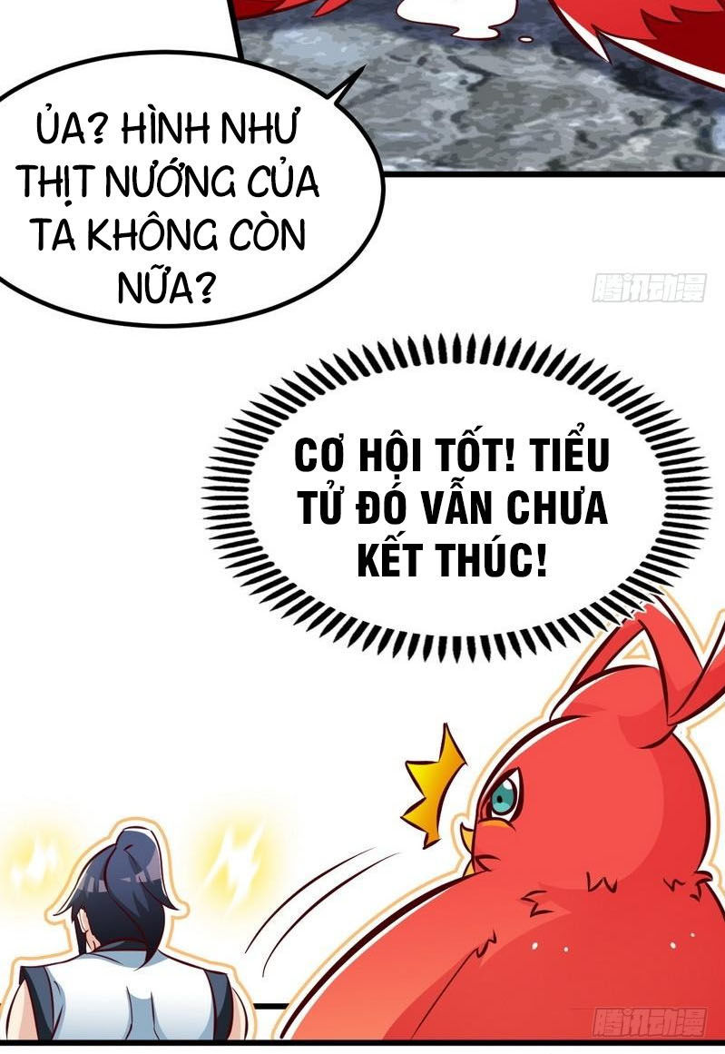 Chí Tôn Thần Ma Chapter 97 - Trang 2