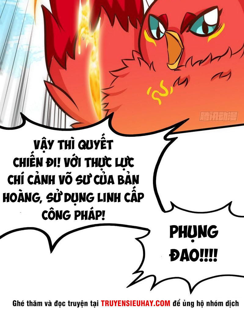 Chí Tôn Thần Ma Chapter 97 - Trang 2