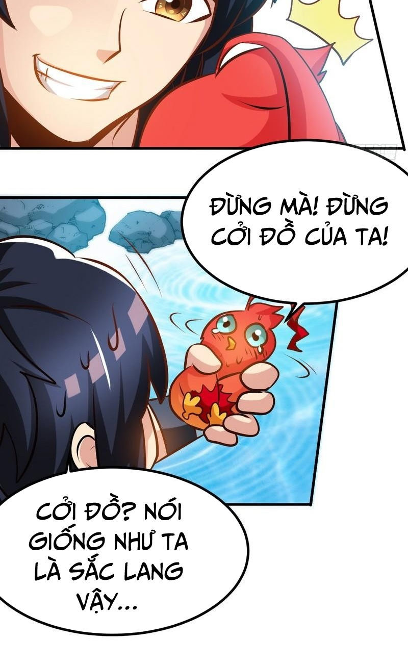 Chí Tôn Thần Ma Chapter 96 - Trang 2