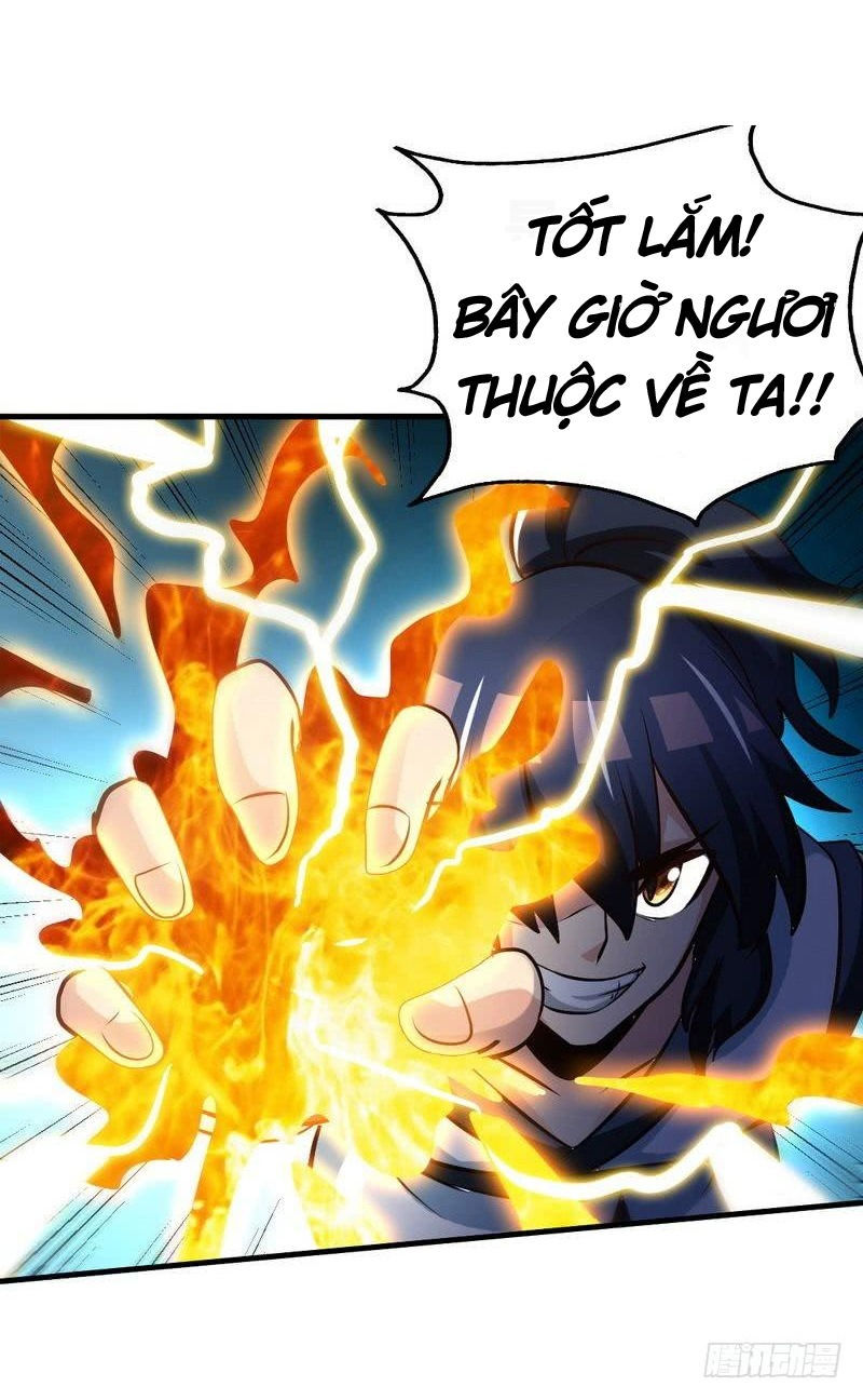 Chí Tôn Thần Ma Chapter 96 - Trang 2