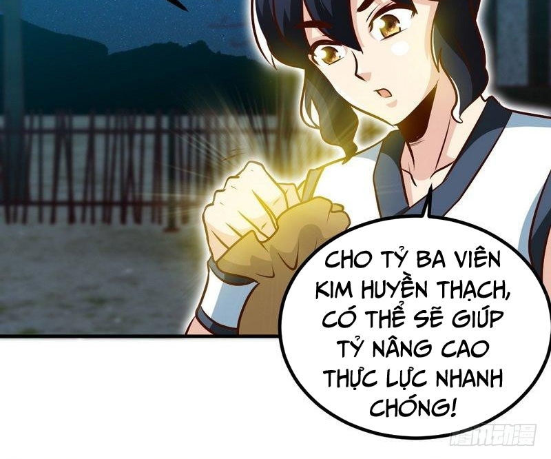 Chí Tôn Thần Ma Chapter 95 - Trang 2