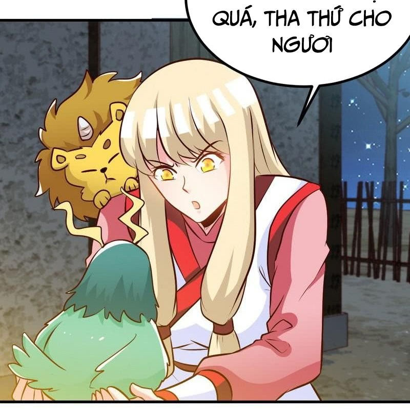 Chí Tôn Thần Ma Chapter 95 - Trang 2