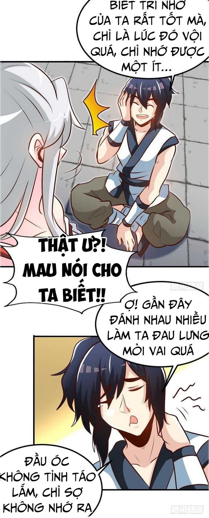 Chí Tôn Thần Ma Chapter 94 - Trang 2