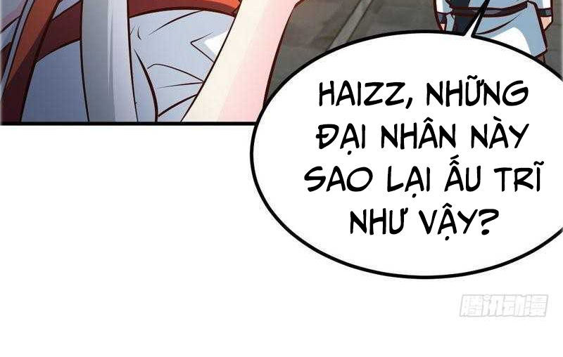 Chí Tôn Thần Ma Chapter 94 - Trang 2