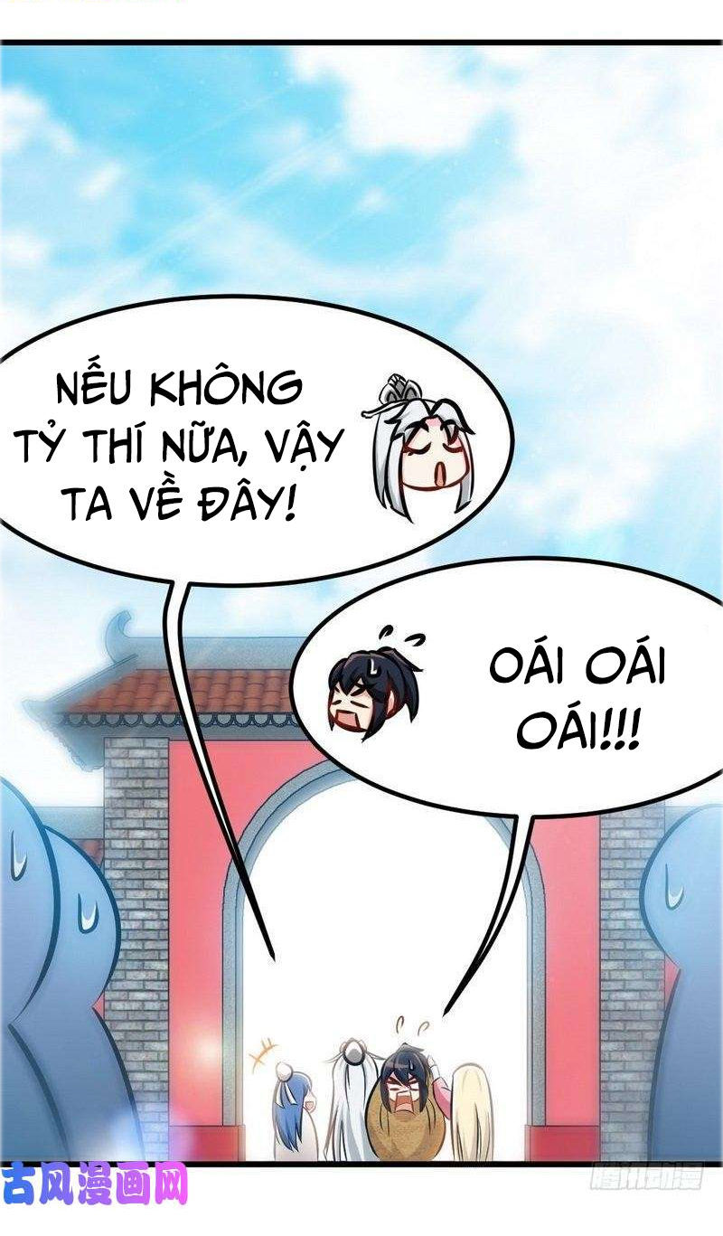 Chí Tôn Thần Ma Chapter 93 - Trang 2