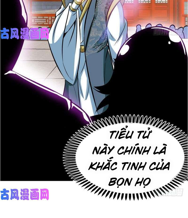 Chí Tôn Thần Ma Chapter 92 - Trang 2