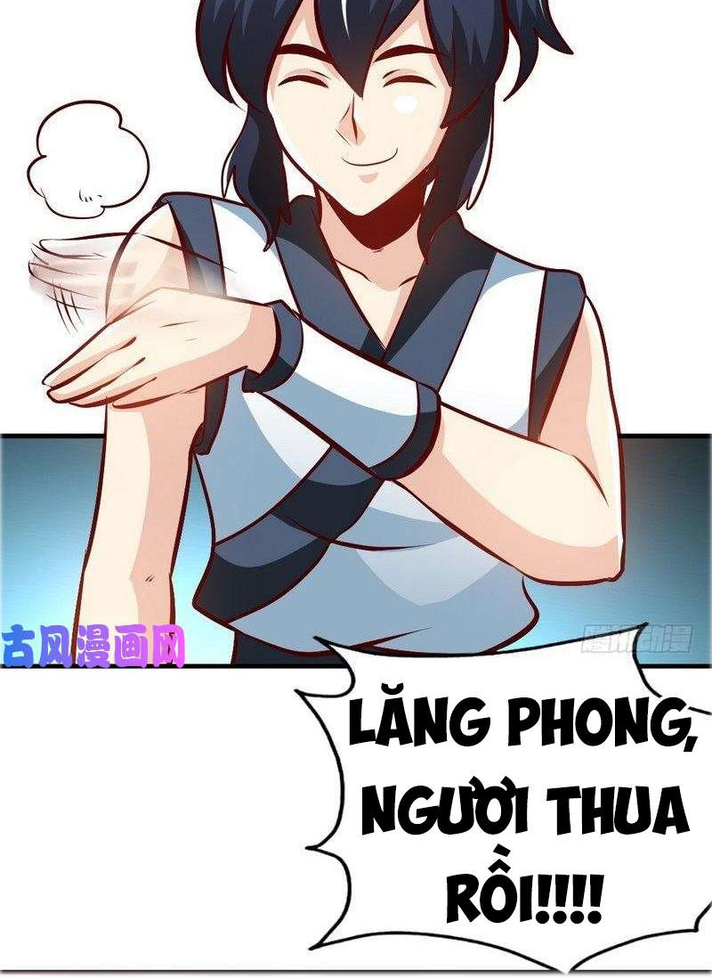 Chí Tôn Thần Ma Chapter 91 - Trang 2