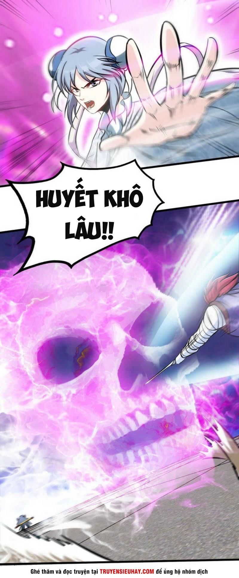 Chí Tôn Thần Ma Chapter 89 - Trang 2