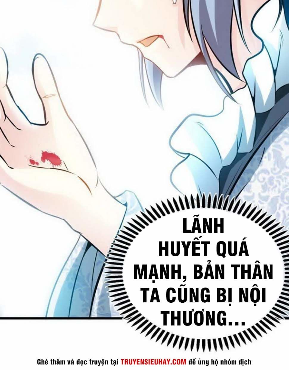 Chí Tôn Thần Ma Chapter 89 - Trang 2