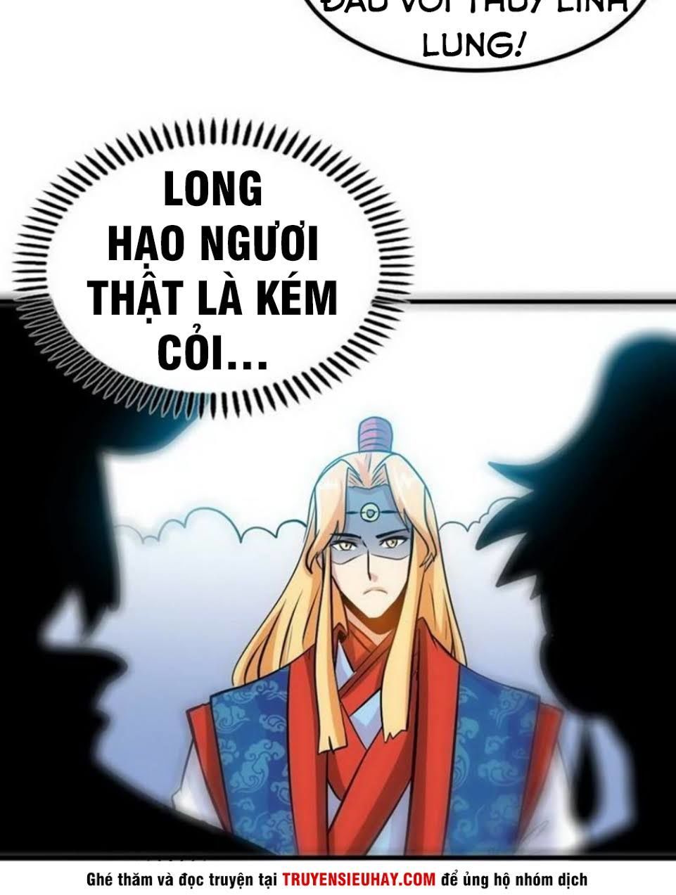 Chí Tôn Thần Ma Chapter 88 - Trang 2