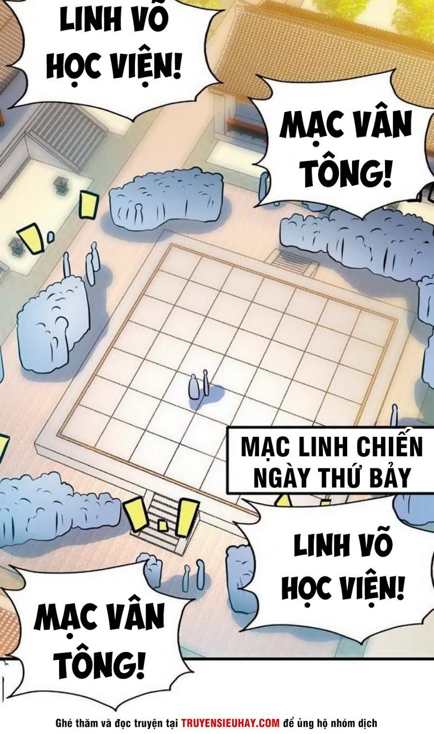 Chí Tôn Thần Ma Chapter 88 - Trang 2