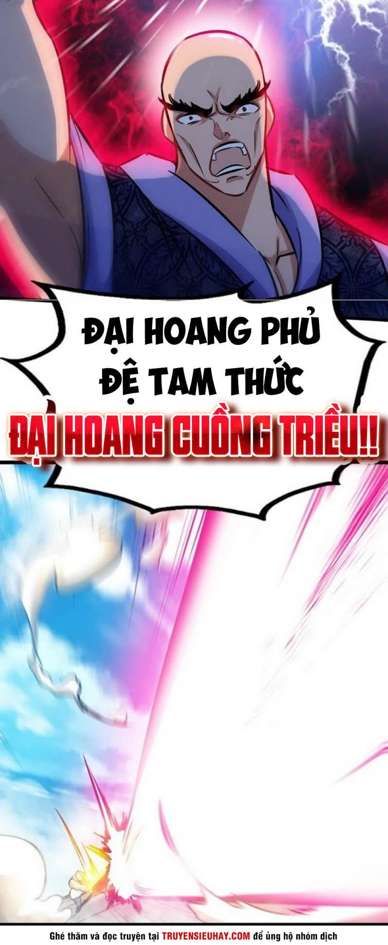 Chí Tôn Thần Ma Chapter 88 - Trang 2