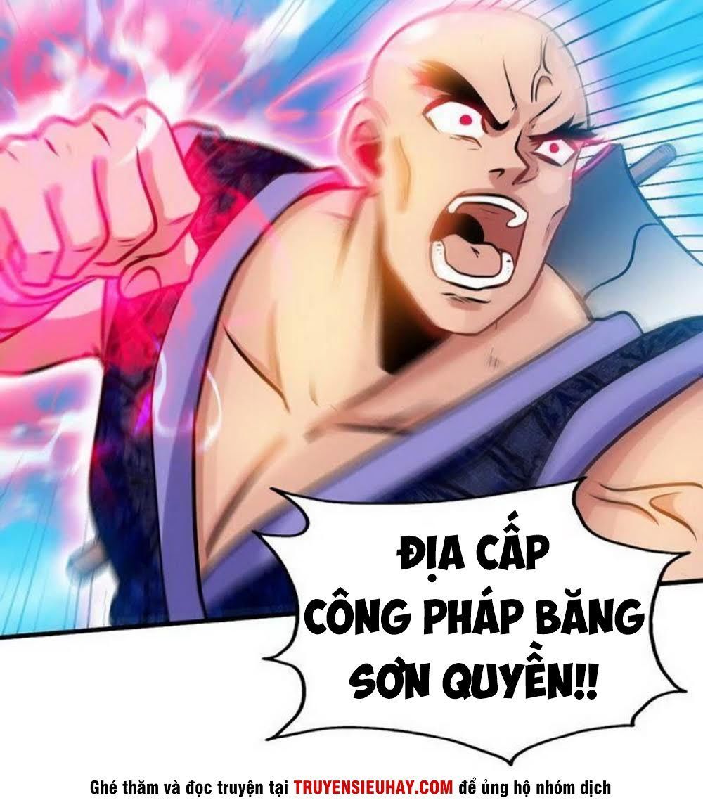 Chí Tôn Thần Ma Chapter 87 - Trang 2