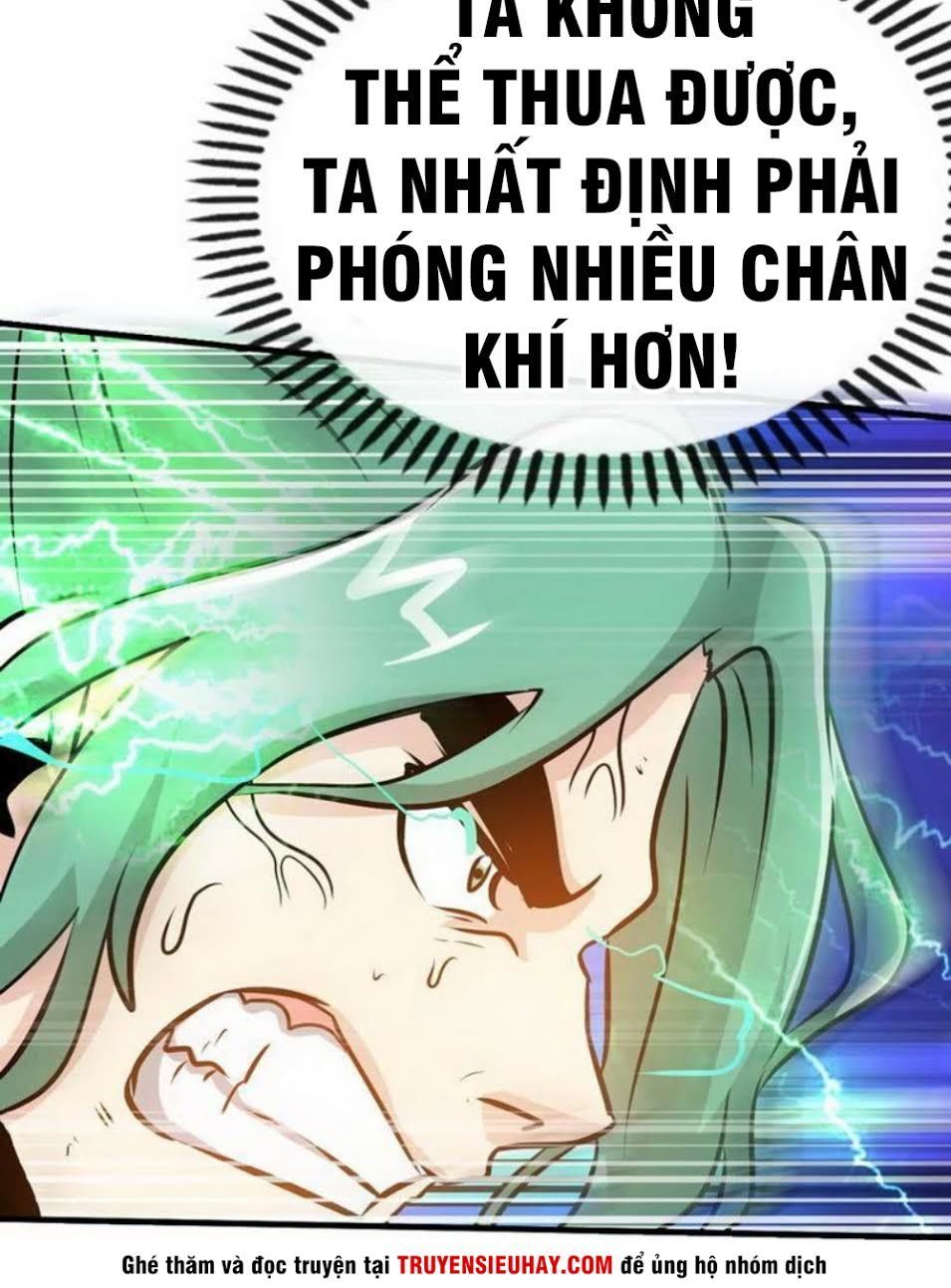 Chí Tôn Thần Ma Chapter 86 - Trang 2