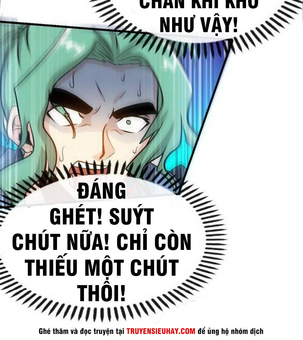 Chí Tôn Thần Ma Chapter 86 - Trang 2