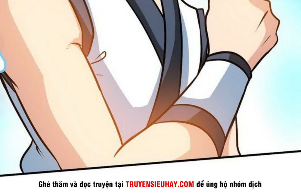 Chí Tôn Thần Ma Chapter 86 - Trang 2