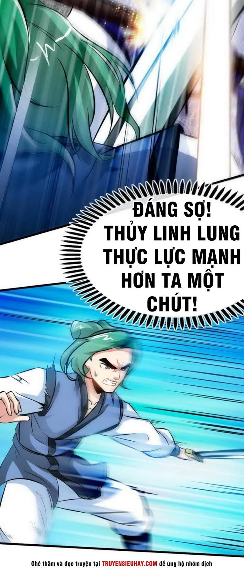 Chí Tôn Thần Ma Chapter 86 - Trang 2