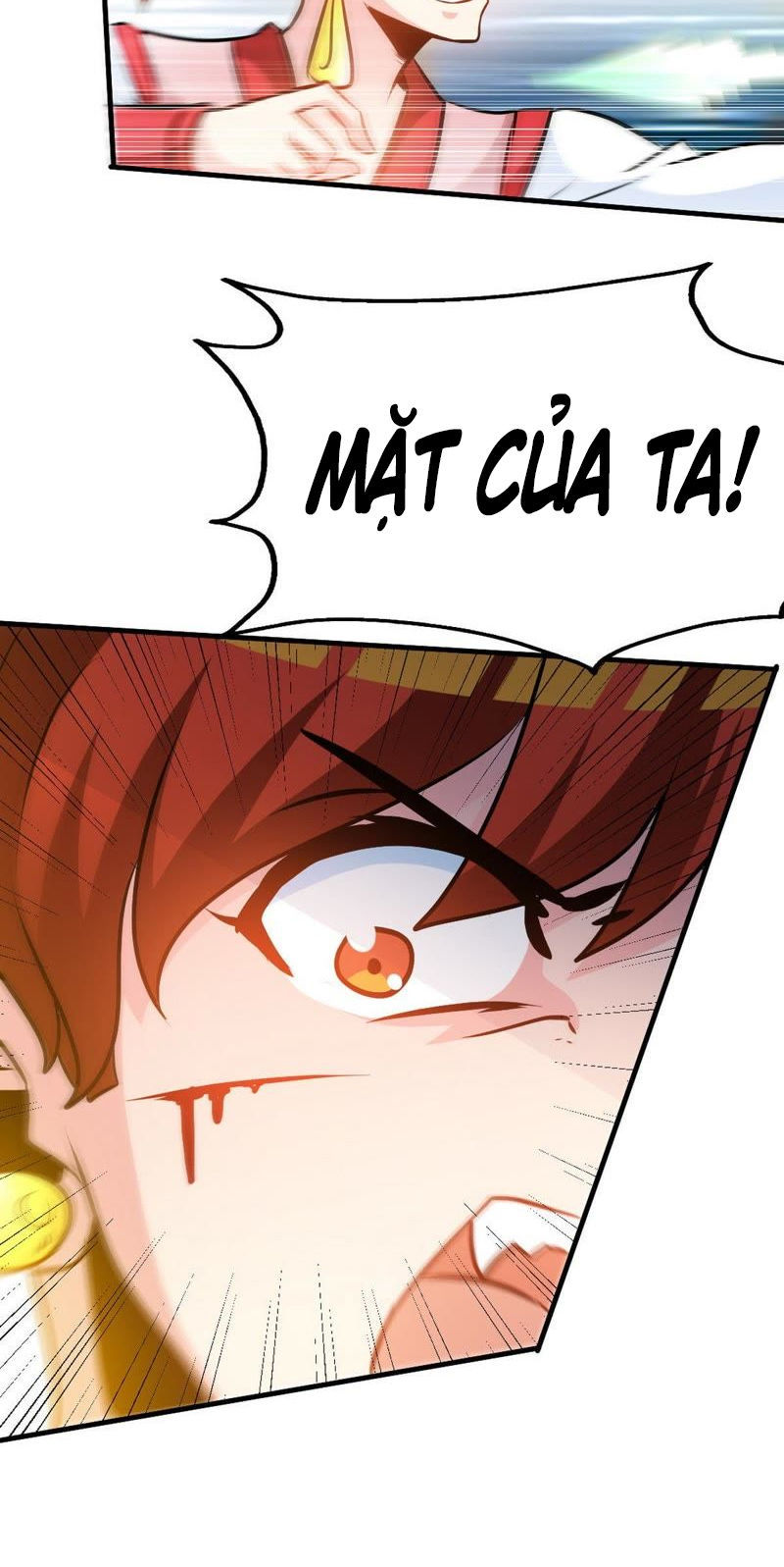 Chí Tôn Thần Ma Chapter 84 - Trang 2