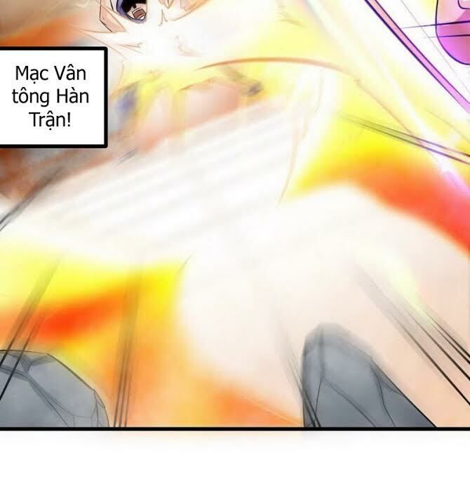 Chí Tôn Thần Ma Chapter 80 - Trang 2