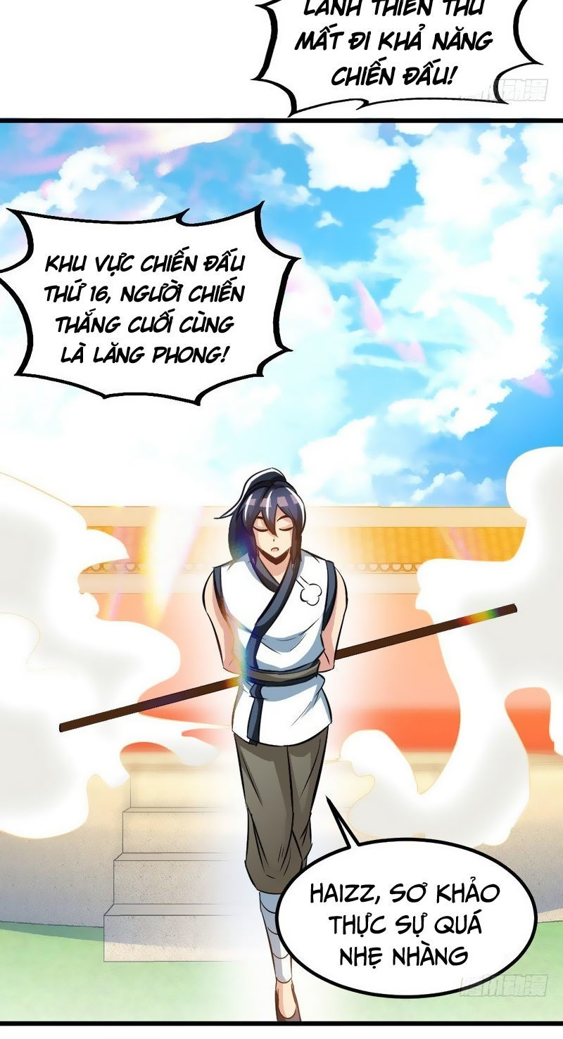 Chí Tôn Thần Ma Chapter 78 - Trang 2