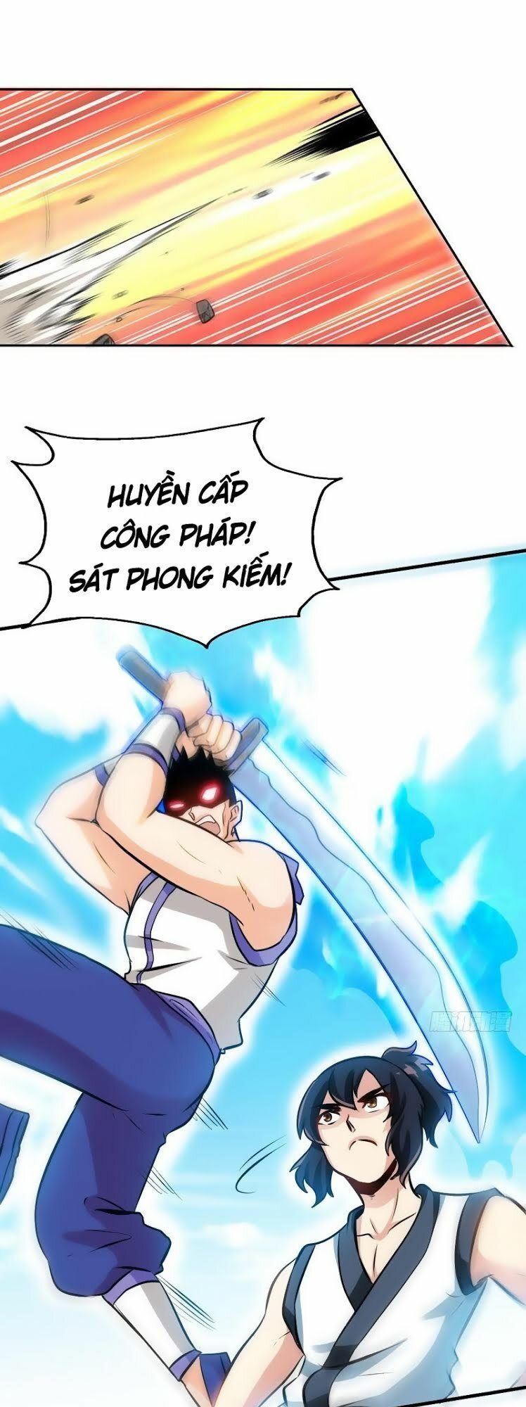 Chí Tôn Thần Ma Chapter 78 - Trang 2