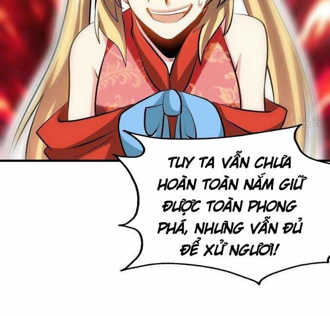 Chí Tôn Thần Ma Chapter 77 - Trang 2